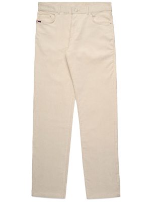 JORMAN COMFORT CORDUROY - Pants - 5 Pockets - Man - GREY LT