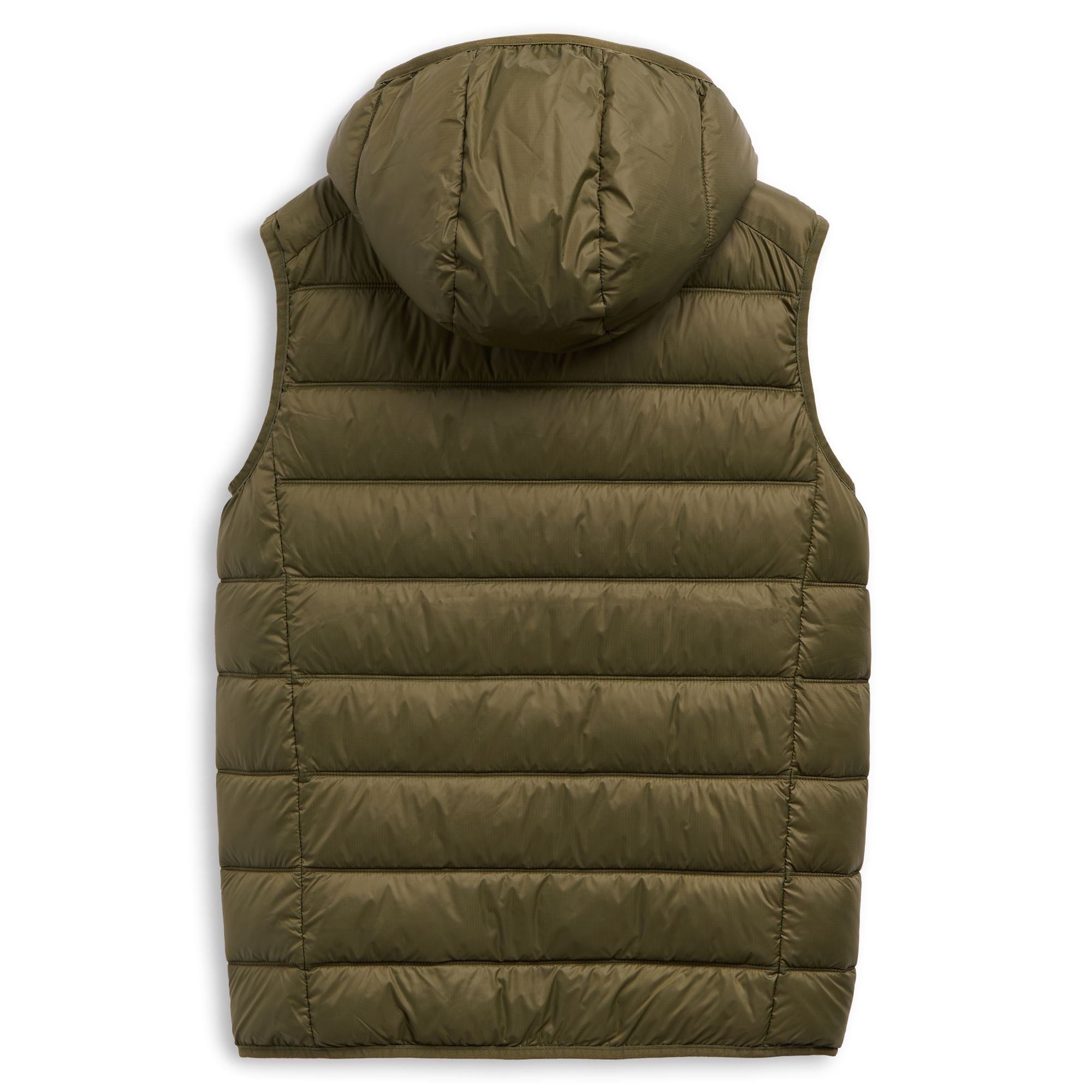 JOBERT - Jackets - Vest - Man - GREEN MILITARY - Image 2
