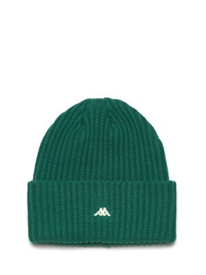 ROBE GIOVANI   LOJE - Headwear - Hat - Man - GREEN EDEN