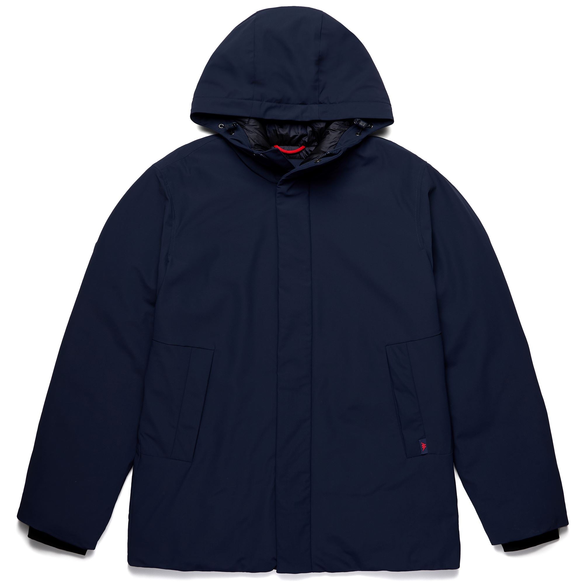JAMEL - Jackets - Mid - Man - BLUE NAVY