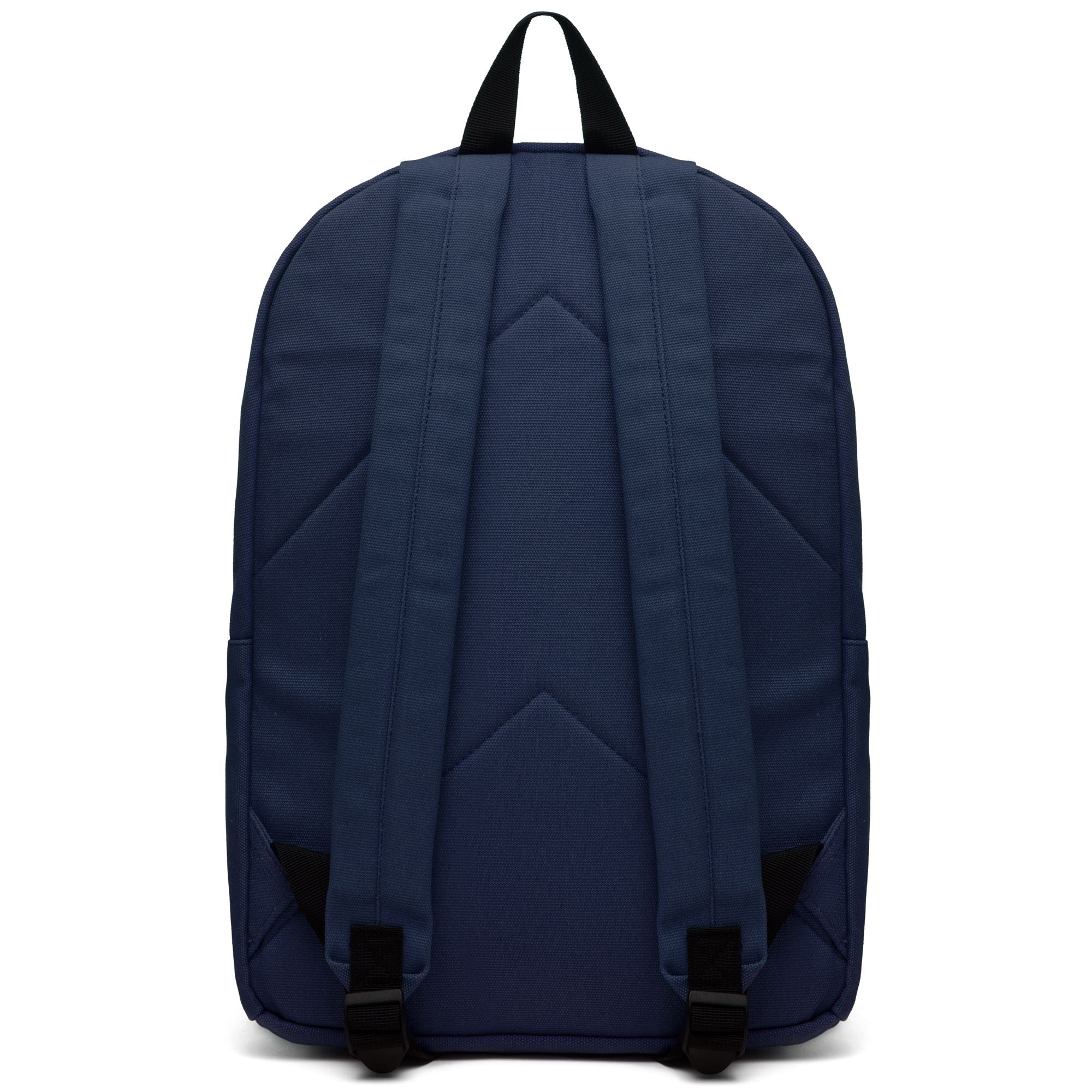 VEGAS - Bags - Backpack - Unisex - BLUE IRIS - Image 2