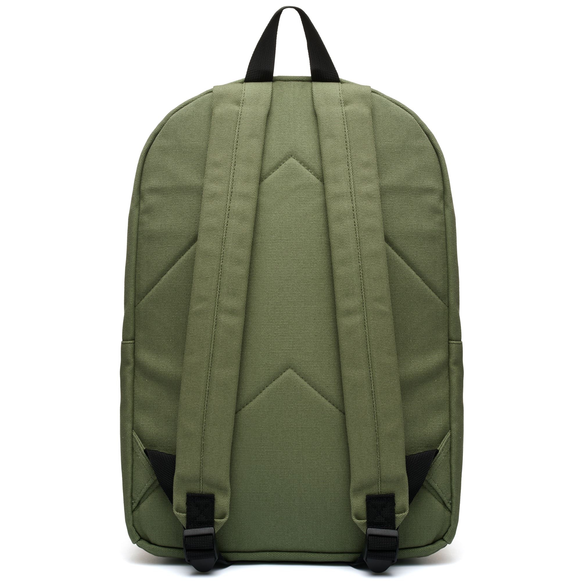 VEGAS - Bags - Backpack - Unisex - GREEN OLIVINE - Image 2