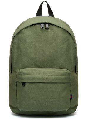 VEGAS - Bags - Backpack - Unisex - GREEN OLIVINE