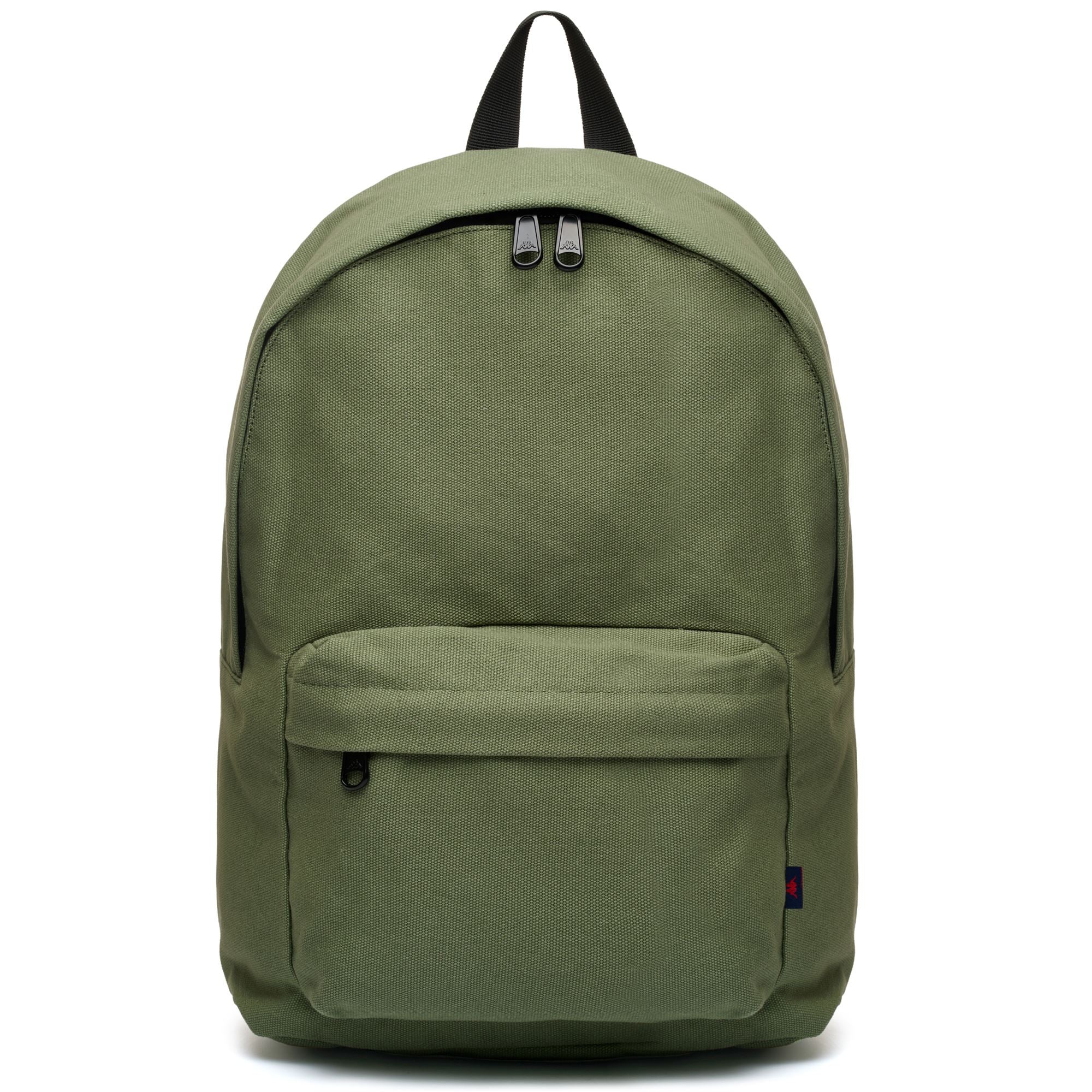 VEGAS - Bags - Backpack - Unisex - GREEN OLIVINE