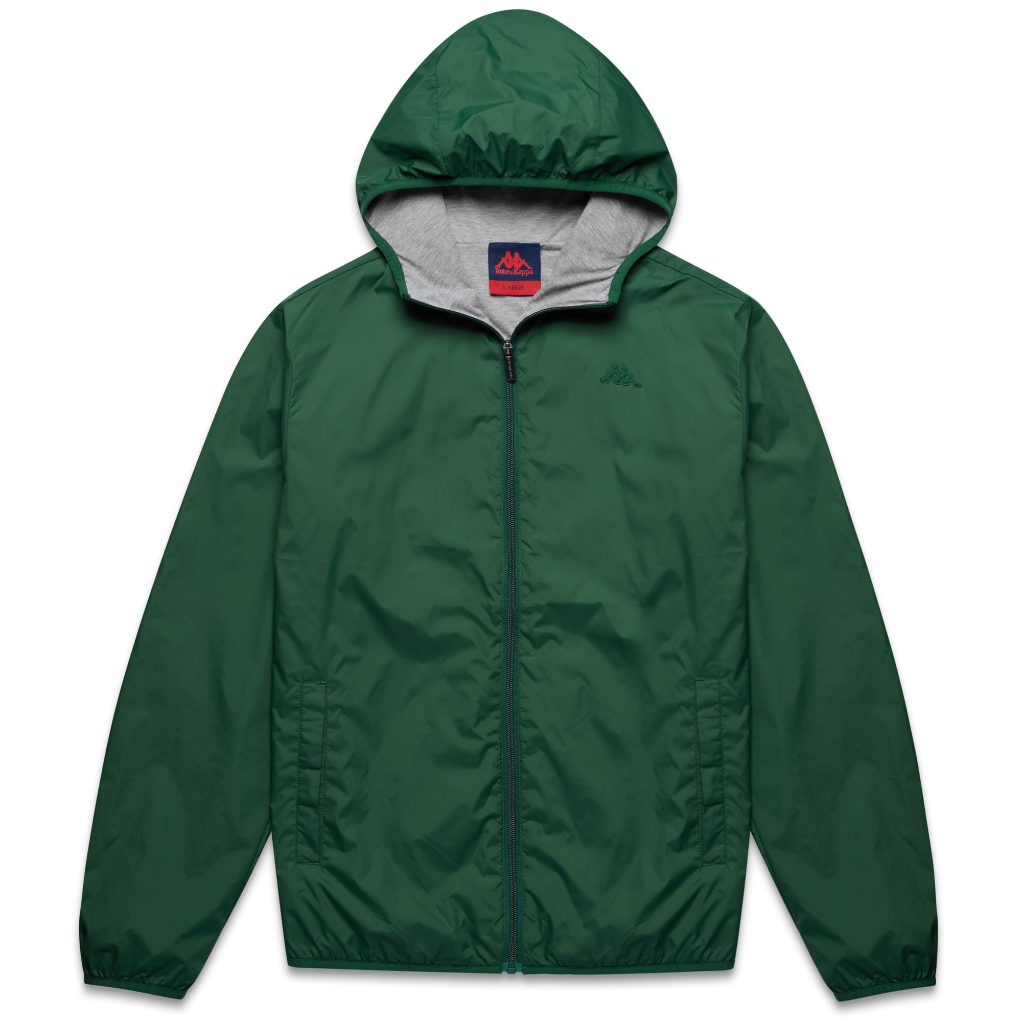 IULIANOV - Jackets - Short - Man - GREEN EDEN