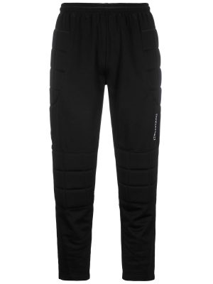 KAPPA4FOOTBALL GK LONGPANT - Pants - Sport Trousers - Man - BLACK