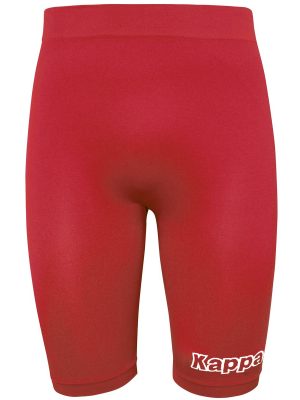 KAPPA4SKIN KOMBAT ZORT 2 - Underpants - Long - Unisex - RED CHINESE