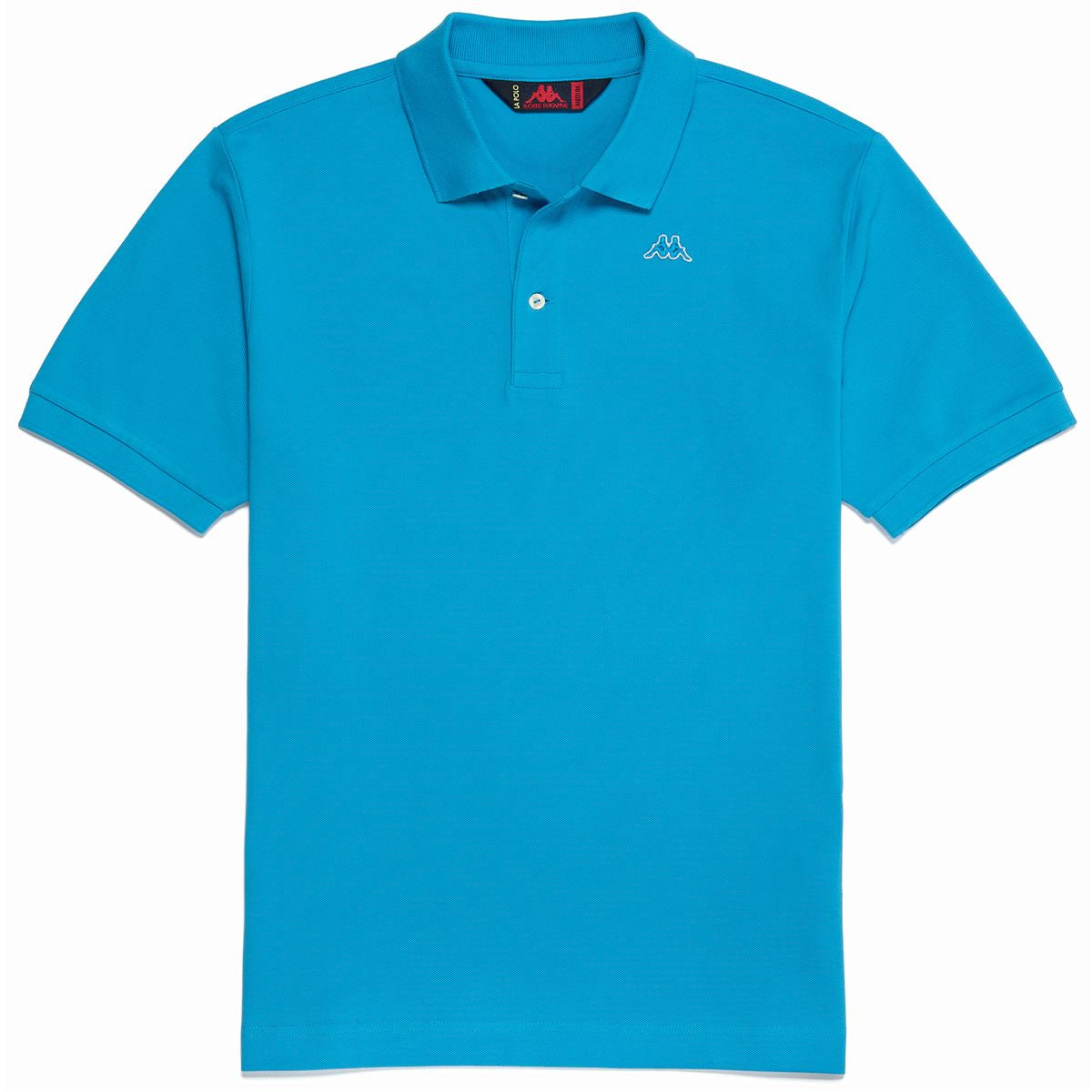 AARAU - La polo Robe di Kappa - Polo - Man - AZURE