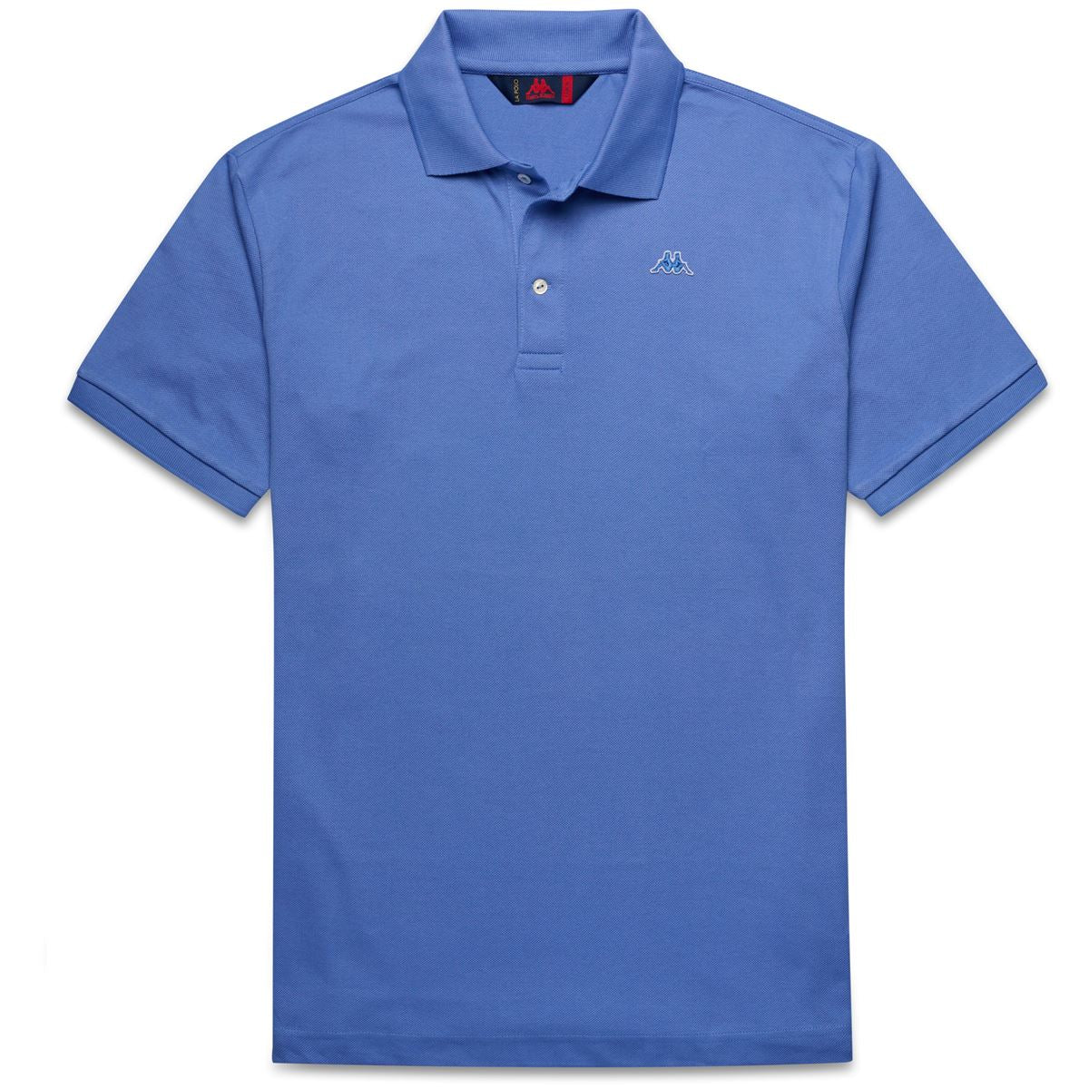 AARAU - La polo Robe di Kappa - Polo - Man - AZURE DK