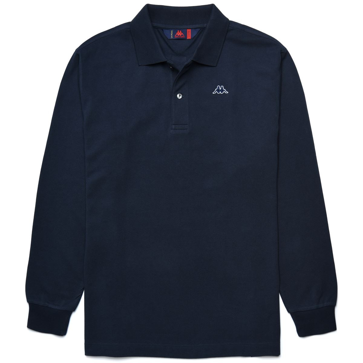 AARBERG - La polo Robe di Kappa - Polo - Man - BLUE NAVY