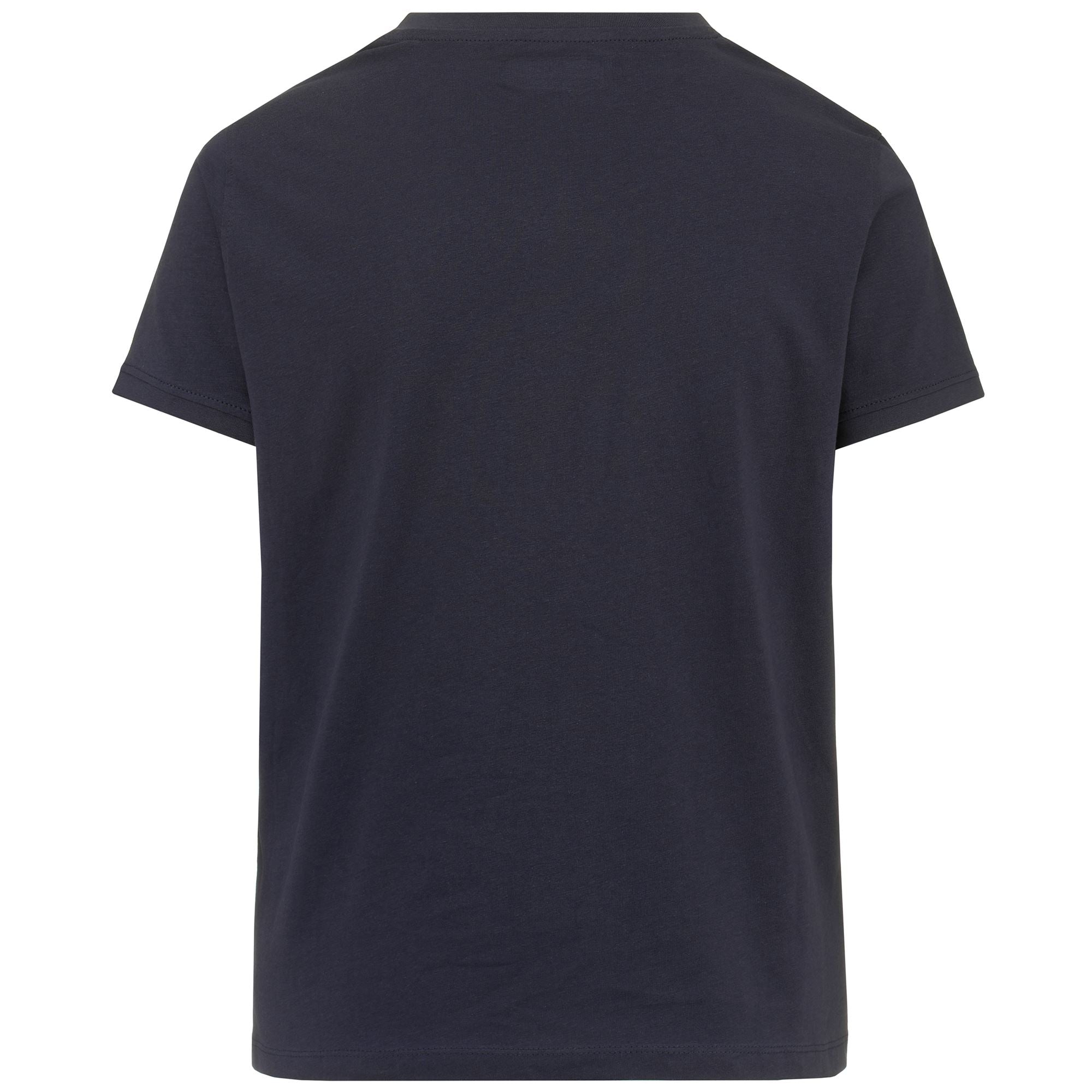 LOGO CABOU - T-ShirtsTop - T-Shirt - Woman - BLUE MARITIME - Image 3