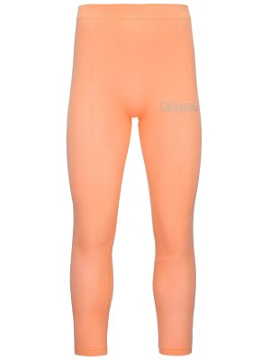 KOMBAT  SKIN BANT - Underpants - Long - Unisex - ORANGE MELON