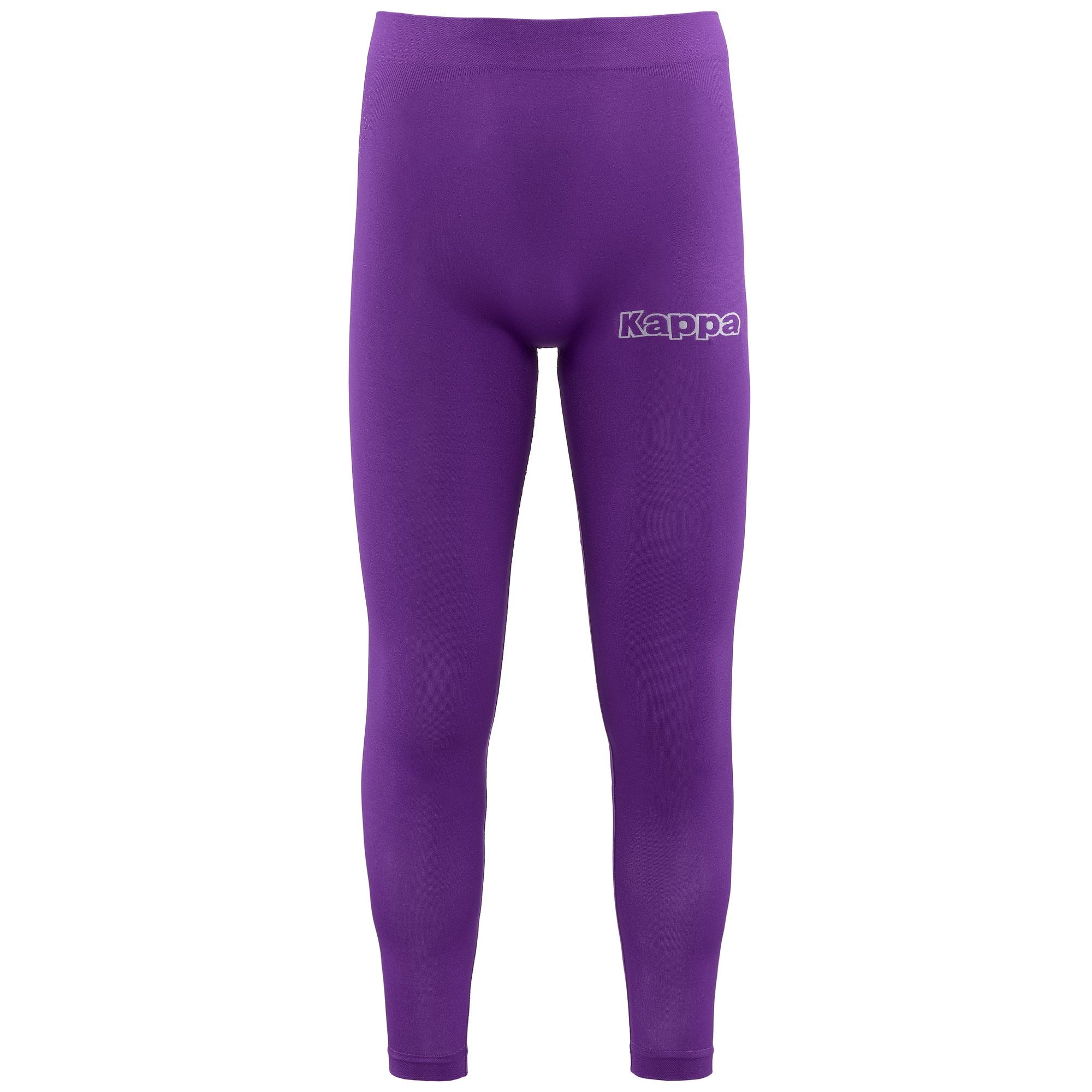 KOMBAT SKIN BANT - Underpants - Long - Unisex - VIOLET INDIGO
