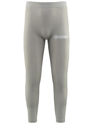 KOMBAT  SKIN BANT - Underpants - Long - Unisex - BEIGE TORTORA