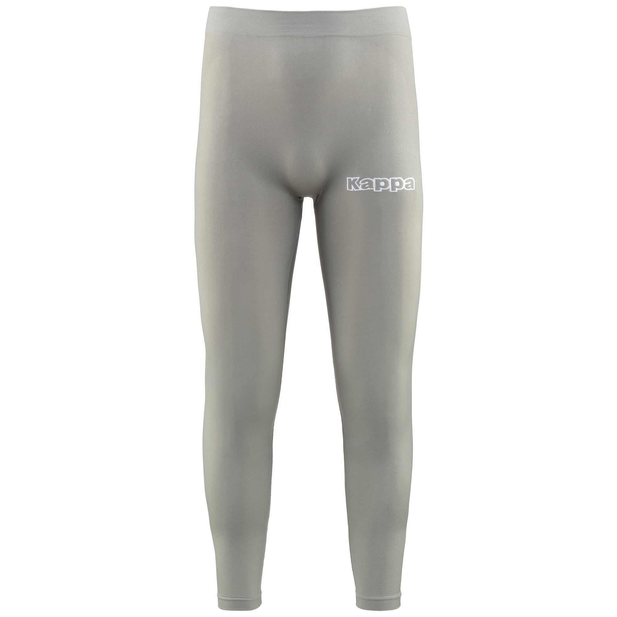 KOMBAT SKIN BANT - Underpants - Long - Unisex - BEIGE TORTORA