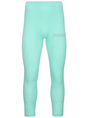 KOMBAT  SKIN BANT - Underpants - Long - Unisex - GREEN BEACH GLASS