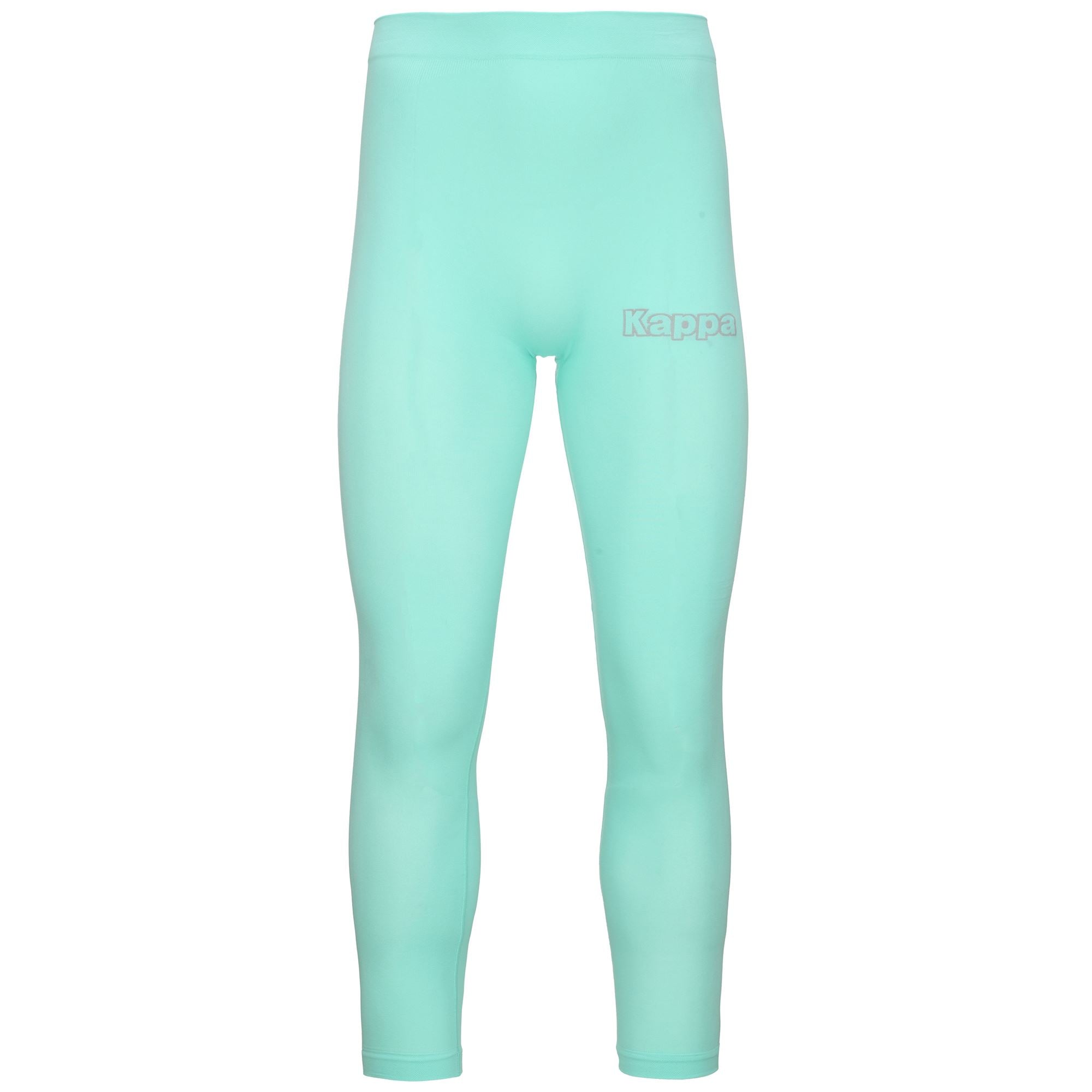 KOMBAT SKIN BANT - Underpants - Long - Unisex - GREEN BEACH GLASS