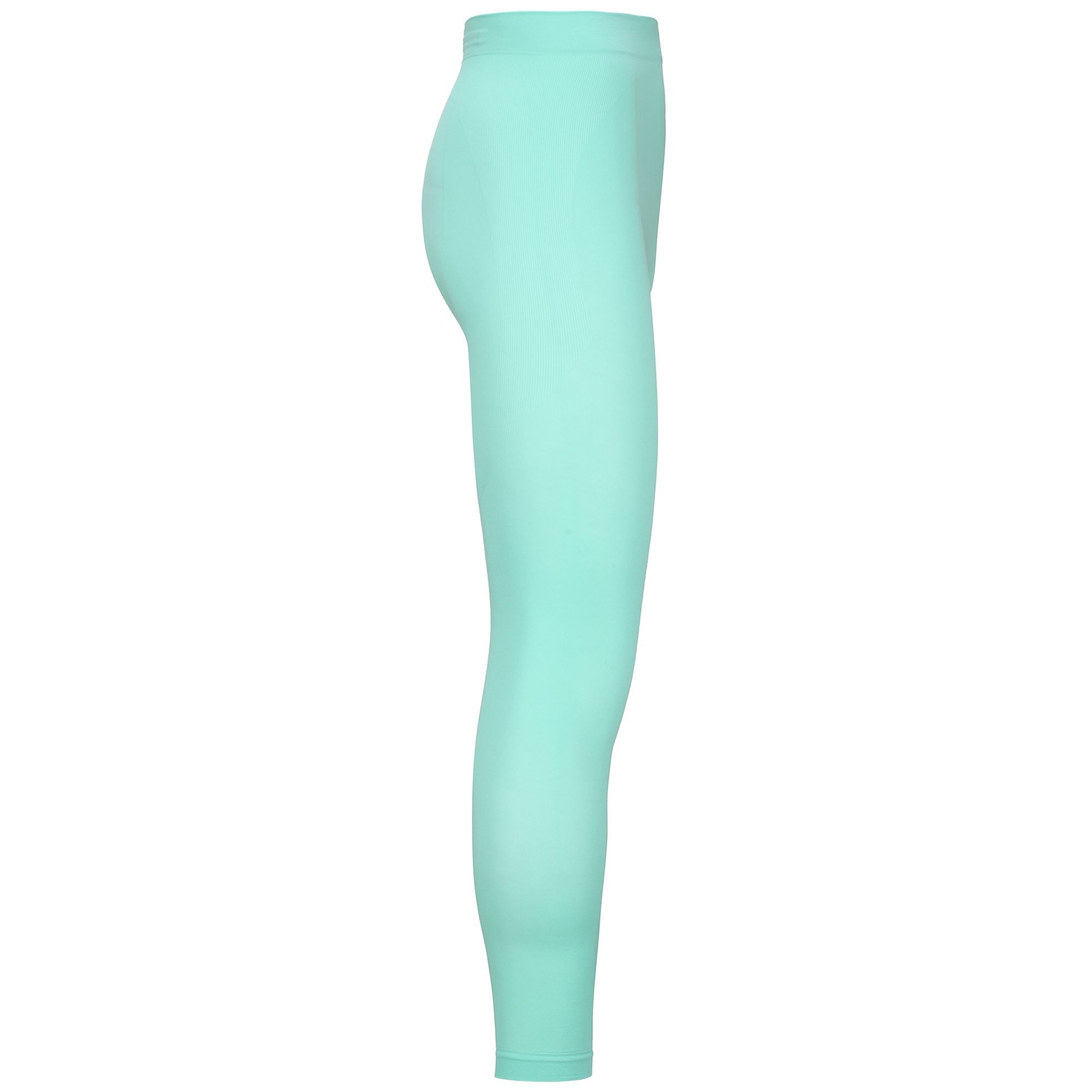 KOMBAT SKIN BANT - Underpants - Long - Unisex - GREEN BEACH GLASS - Image 2