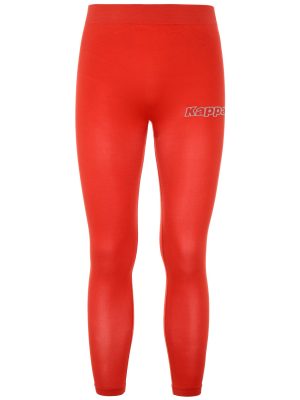 KOMBAT  SKIN BANT - Underpants - Long - Unisex - RED AURA
