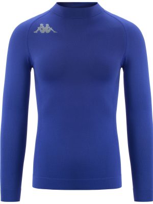 KOMBAT   SKIN BUPET - Skin T-ShirtsTop - T-Shirt - Unisex - BLUE SODALITE