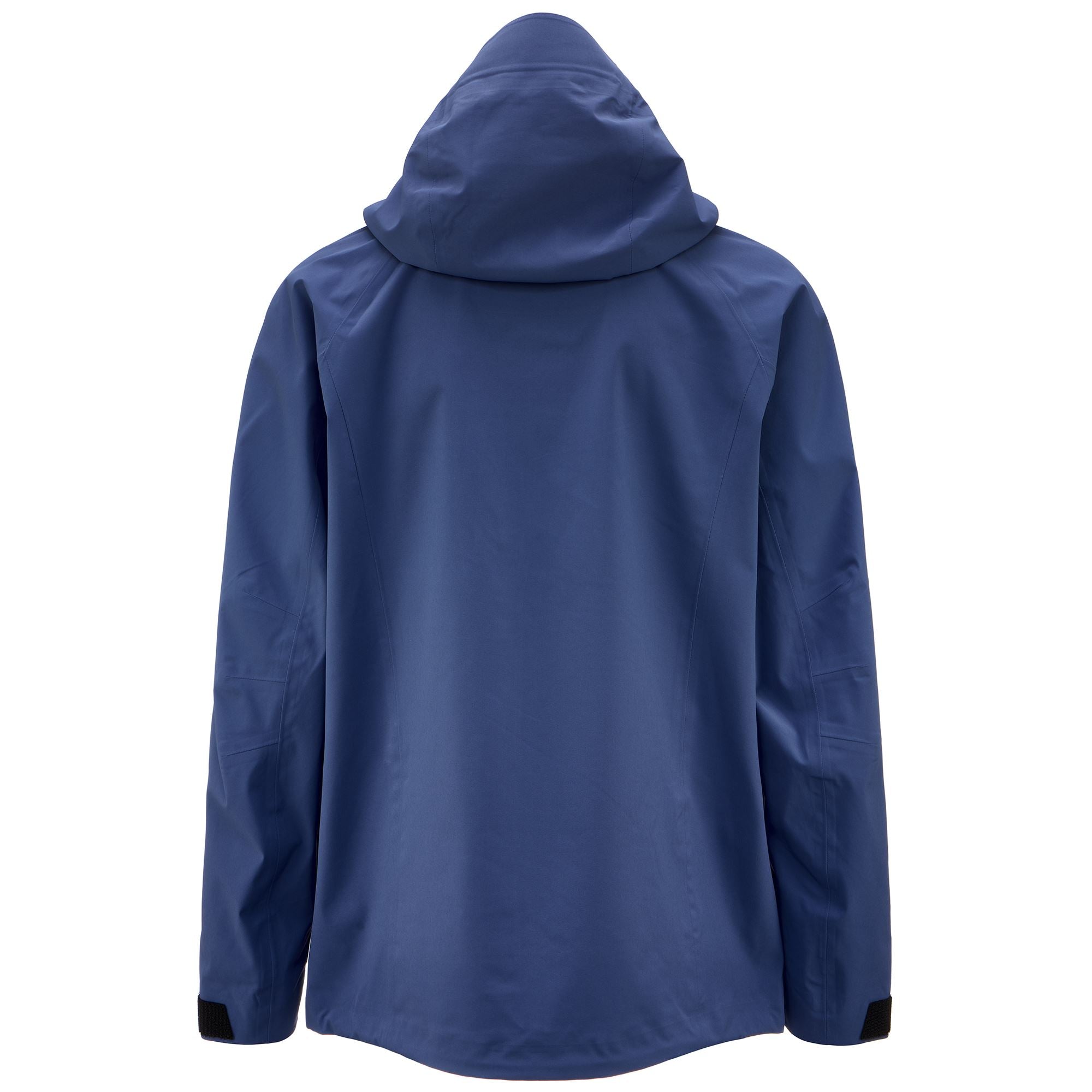 6CENTO 626 - Jackets - Mid - Man - BLUE FIORD-BLACK - Image 2