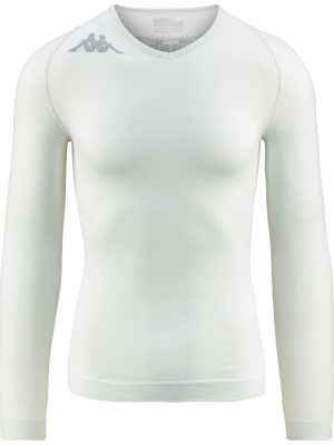 KOMBAT  SKIN BONGV - Skin T-ShirtsTop - T-Shirt - Unisex - GREY BARELY