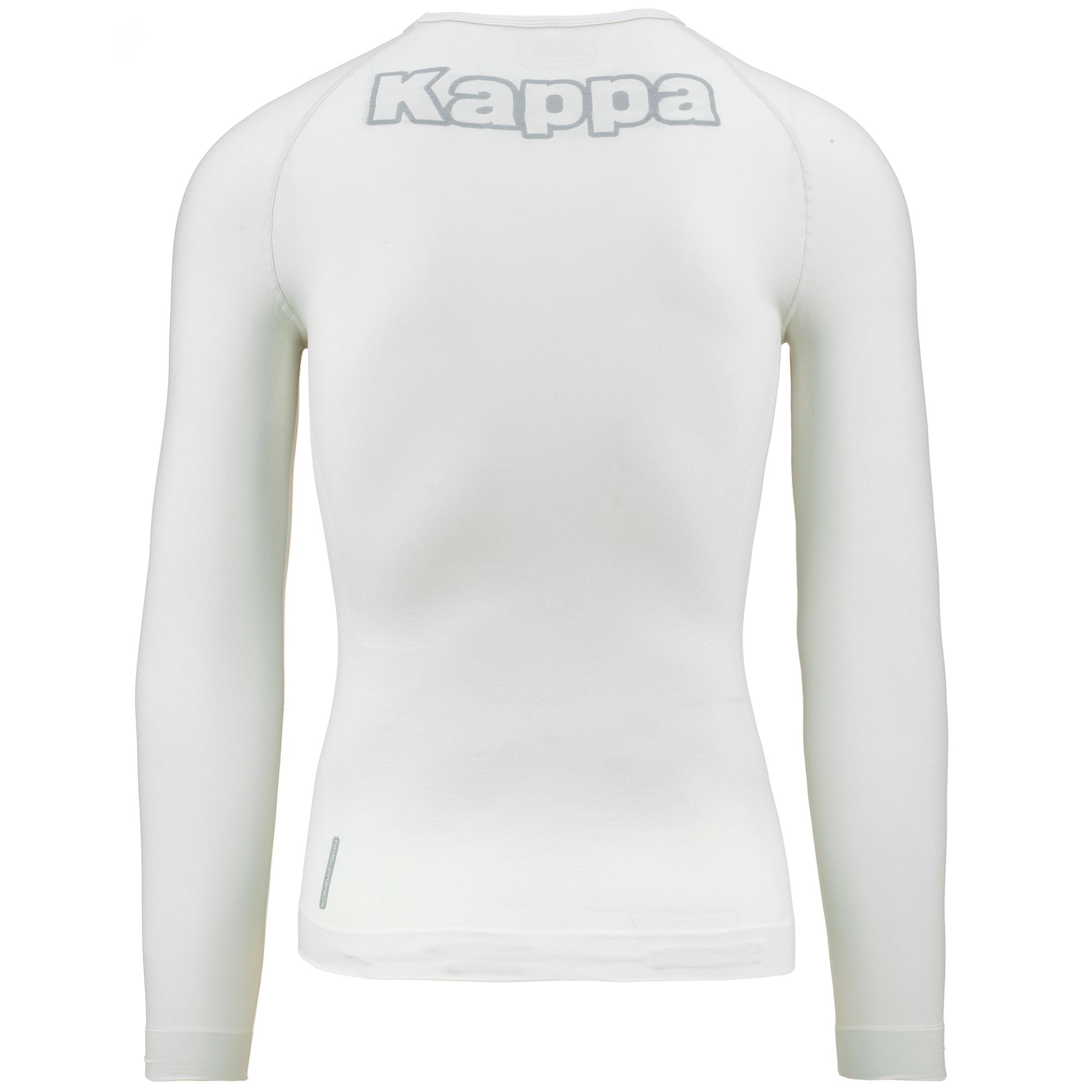 KOMBAT SKIN BONGV - Skin T-ShirtsTop - T-Shirt - Unisex - GREY BARELY - Image 2