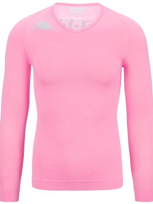 KOMBAT  SKIN BONGV - Skin T-ShirtsTop - T-Shirt - Unisex - PINK PRISM