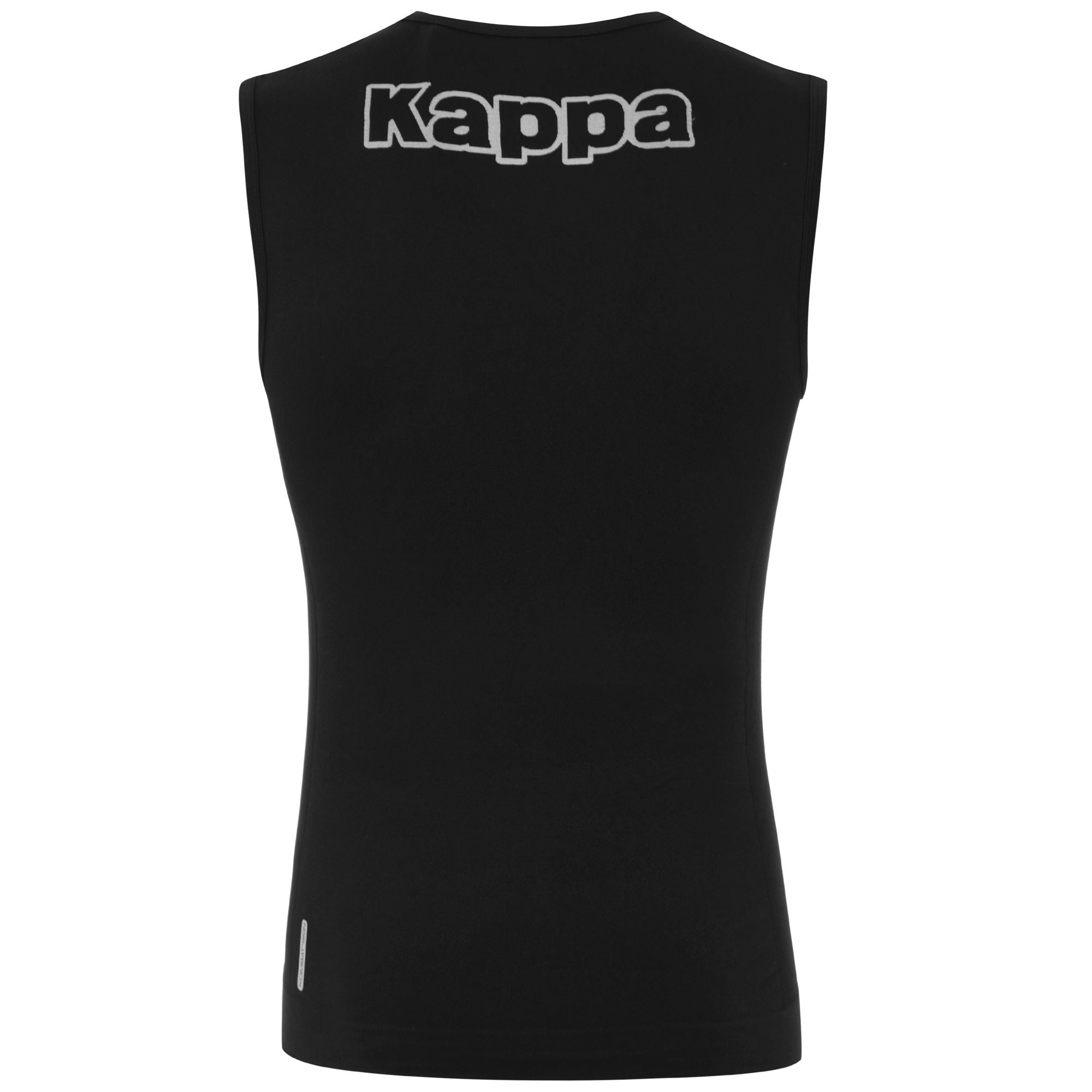 KOMBAT SKIN BANKV - Skin T-ShirtsTop - Tank - Unisex - BLACK - Image 2