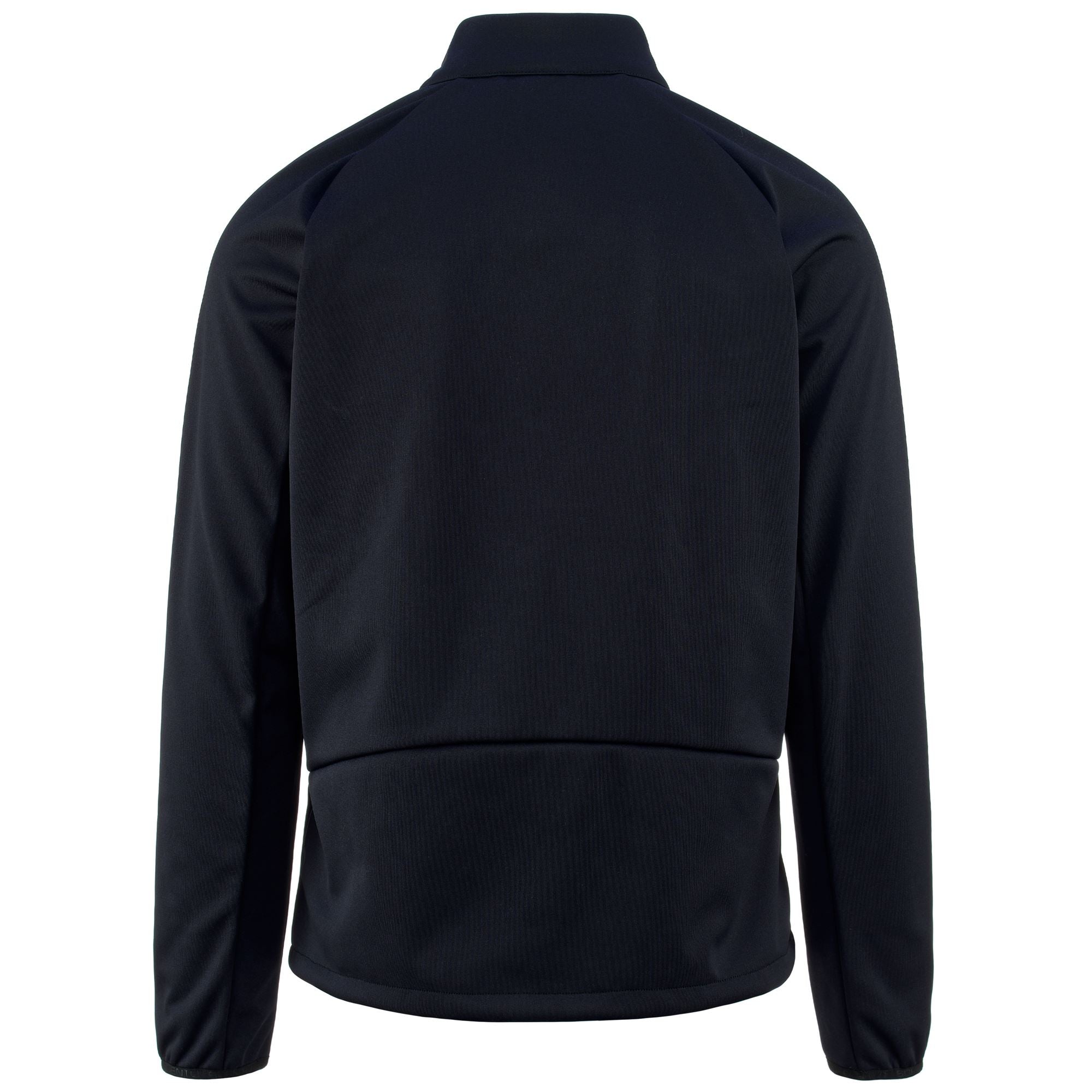 6CENTO 689K - Soft Shell - Short - Man - BLUE DK-BLACK - Image 2