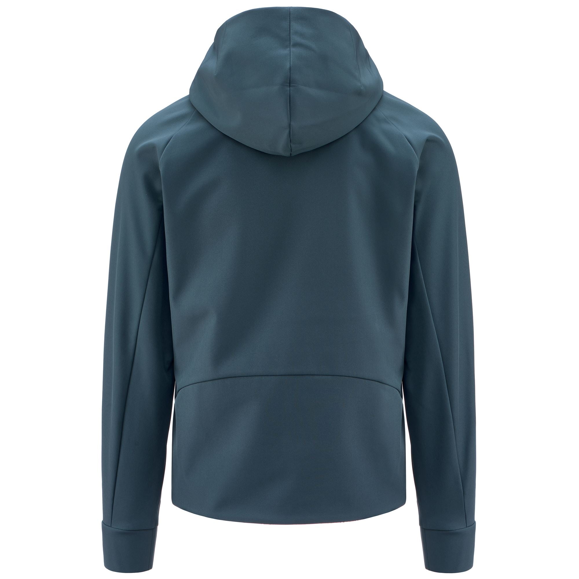6CENTO 687K - Fleece - Jacket - Man - GREY ASPHALT-BLACK - Image 3