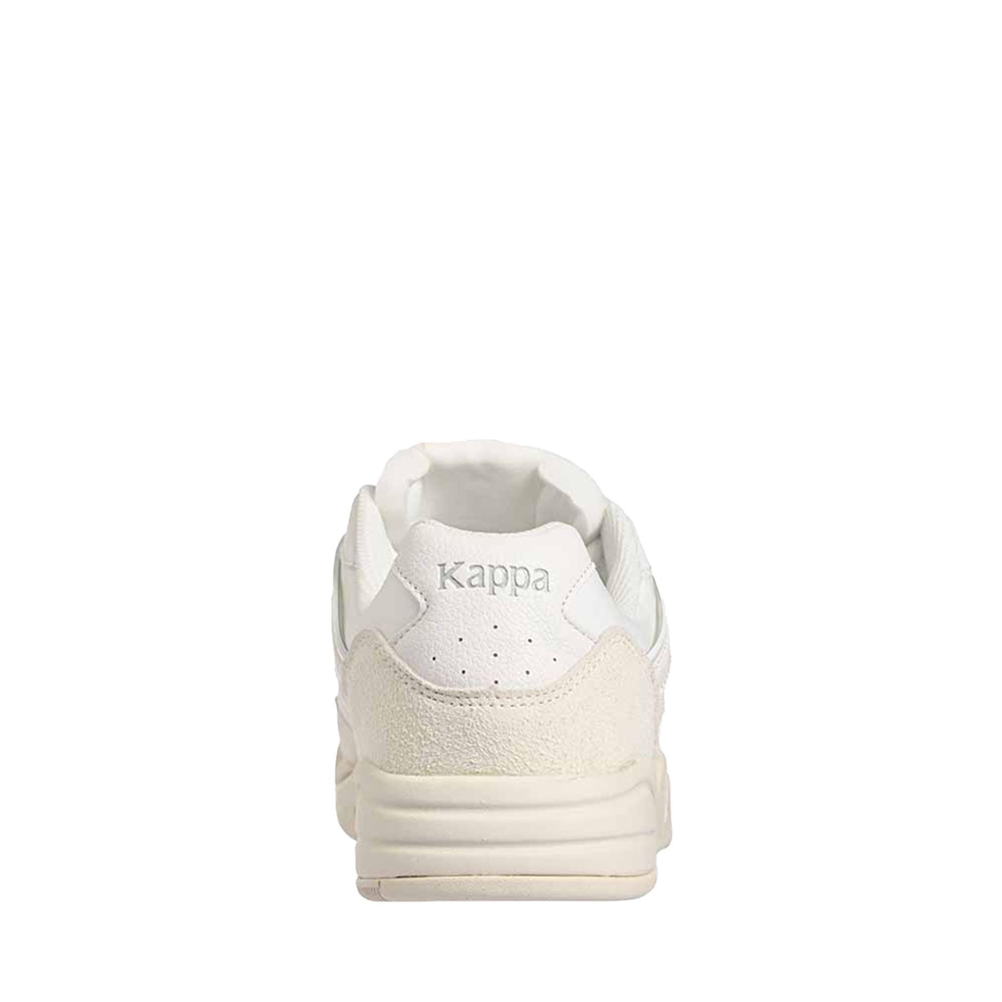 ATLANTA 1 - Sneakers - Low Cut - Unisex - WHITE-WHITE BONE - Image 3