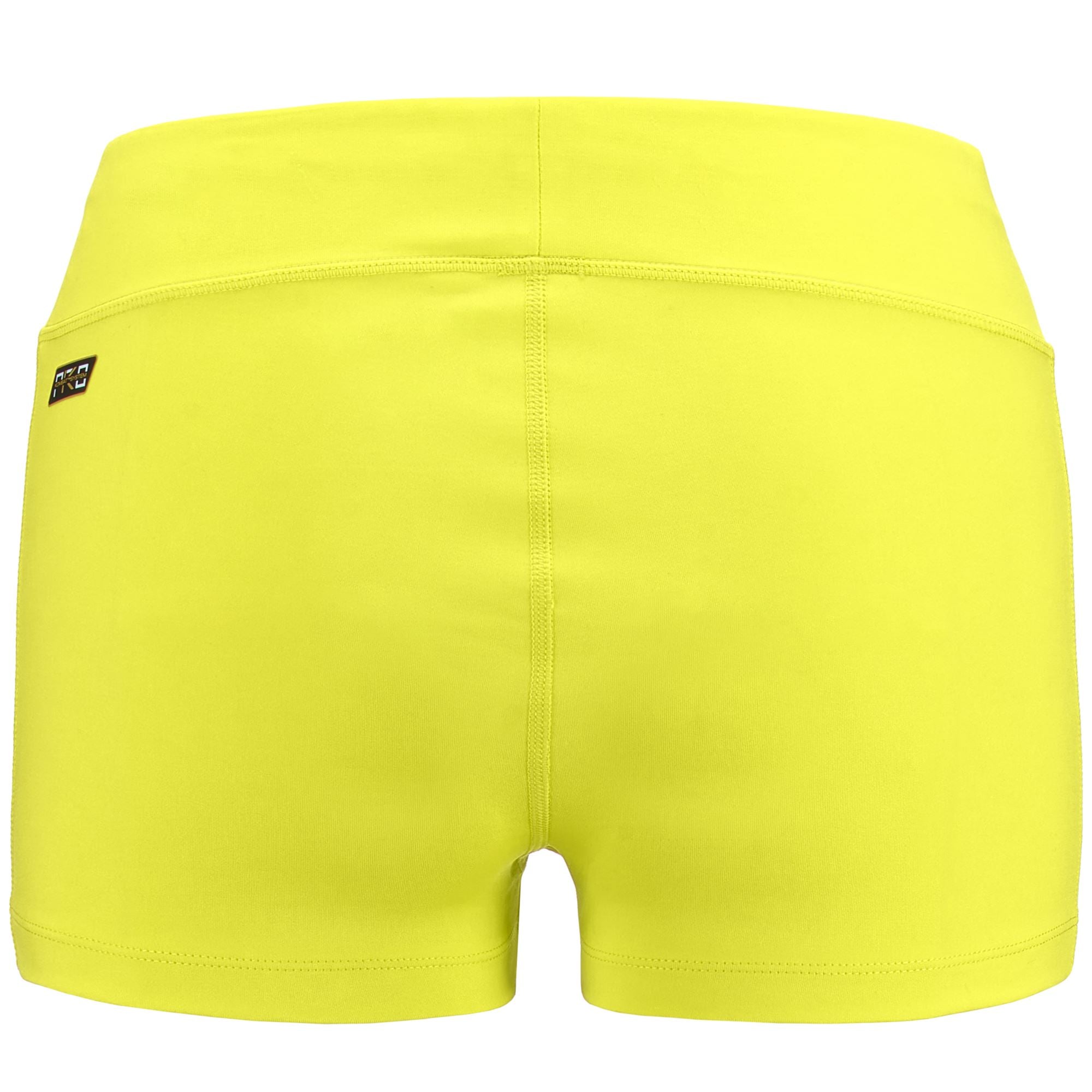 KOMBAT WKT ESCAME - Shorts - Sport Shorts - Woman - GREEN PRIMROSE - Image 3