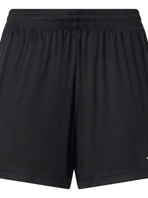 KAPPA4HANDBALL BORDA - Shorts - Sport  Shorts - Woman - BLACK