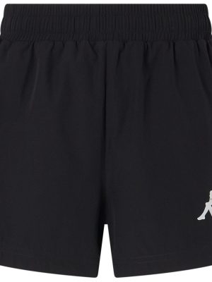 KOMBAT RUN FESAB - Shorts - Sport Shorts - Woman - BLACK