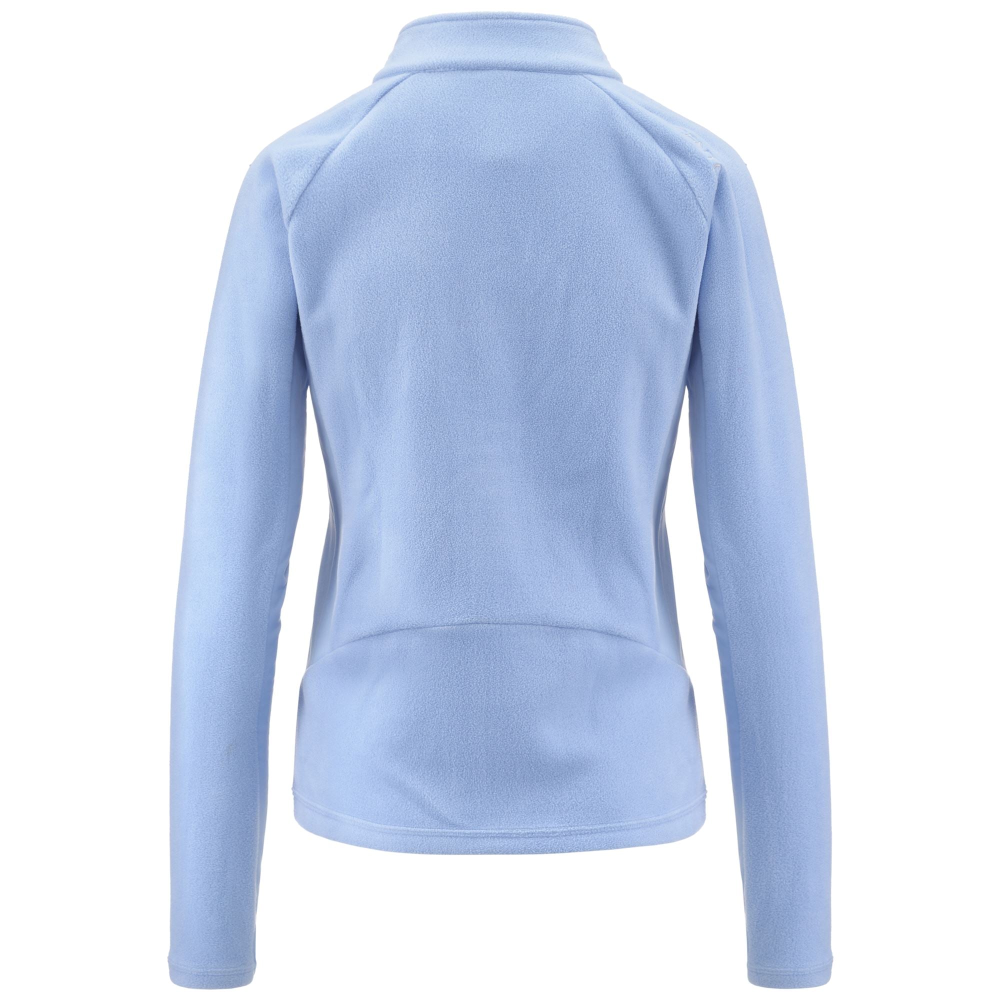 6CENTO 688C - Fleece - Jacket - Woman - AZURE DAYLIGHT - Image 3