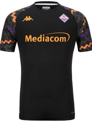 KOMBAT GK PRO 2025 FIORENTINA - Active Jerseys - Shirt - Man - BLACK