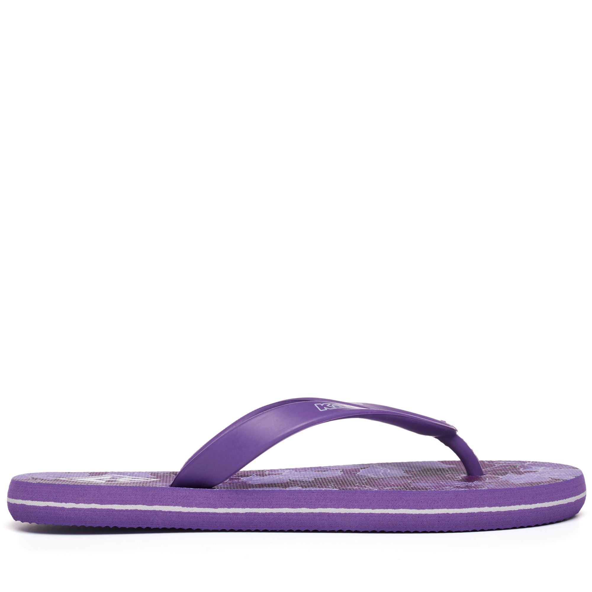 MEIAGO 3 FIORENTINA - Flip-Flops - Thongs - Unisex - VIOLET INDIGO-WHITE - Image 2