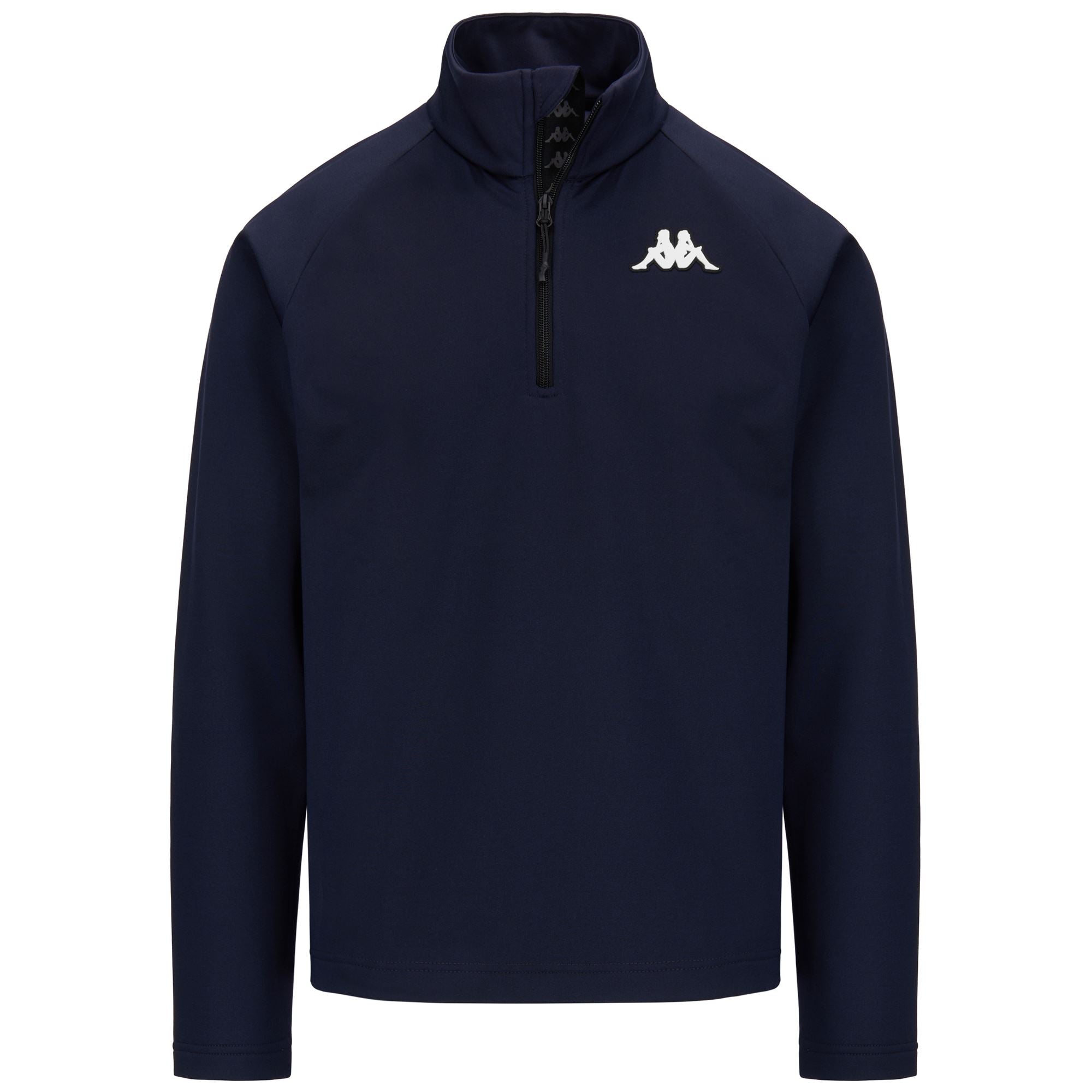 821 - Fleece - Jacket - Unisex - Blue Baritone