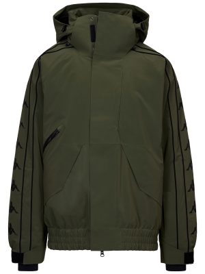 678H 222 BANDA - Jackets - Mid - Man - Green Academia