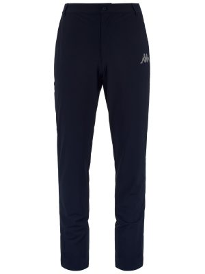 SUMOUM - Pants - Sport Trousers - Man - BLUE DK