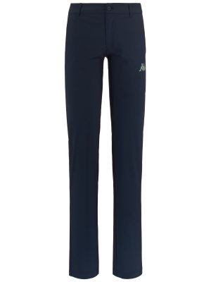 SUMDON - Pants - Sport Trousers - Woman - BLUE DK