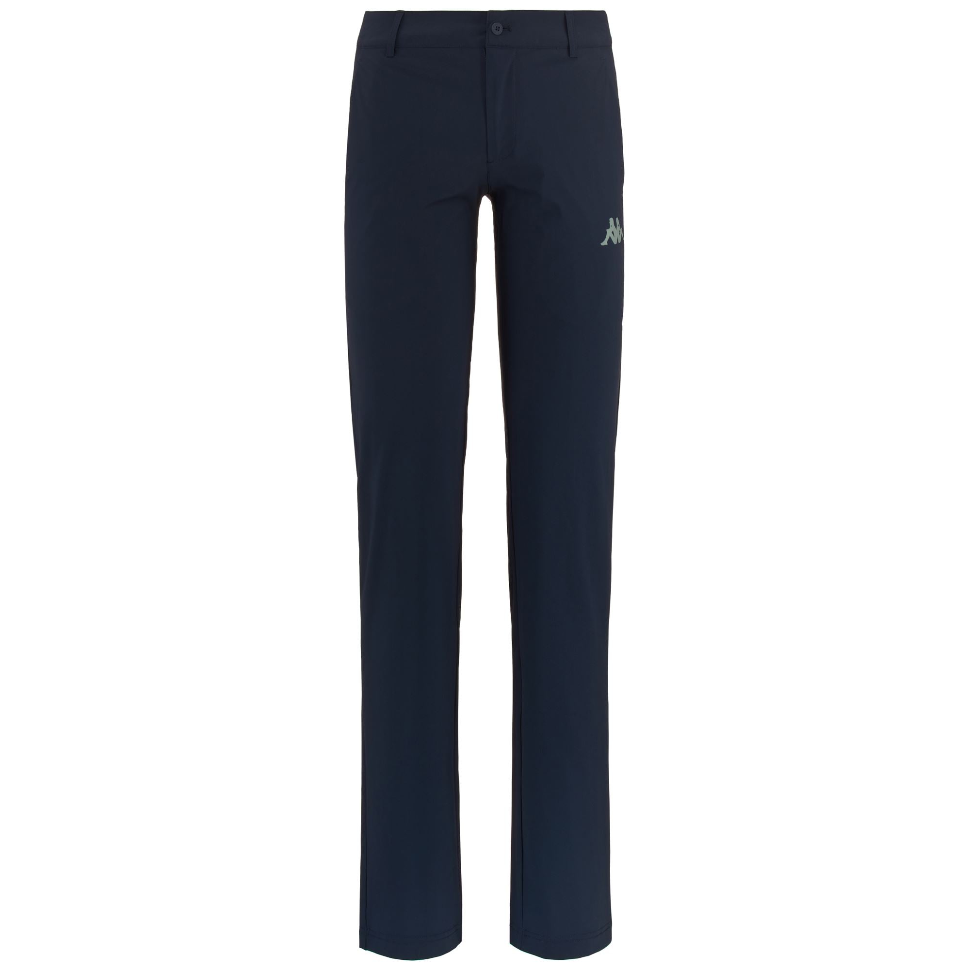 SUMDON - Pants - Sport Trousers - Woman - BLUE DK