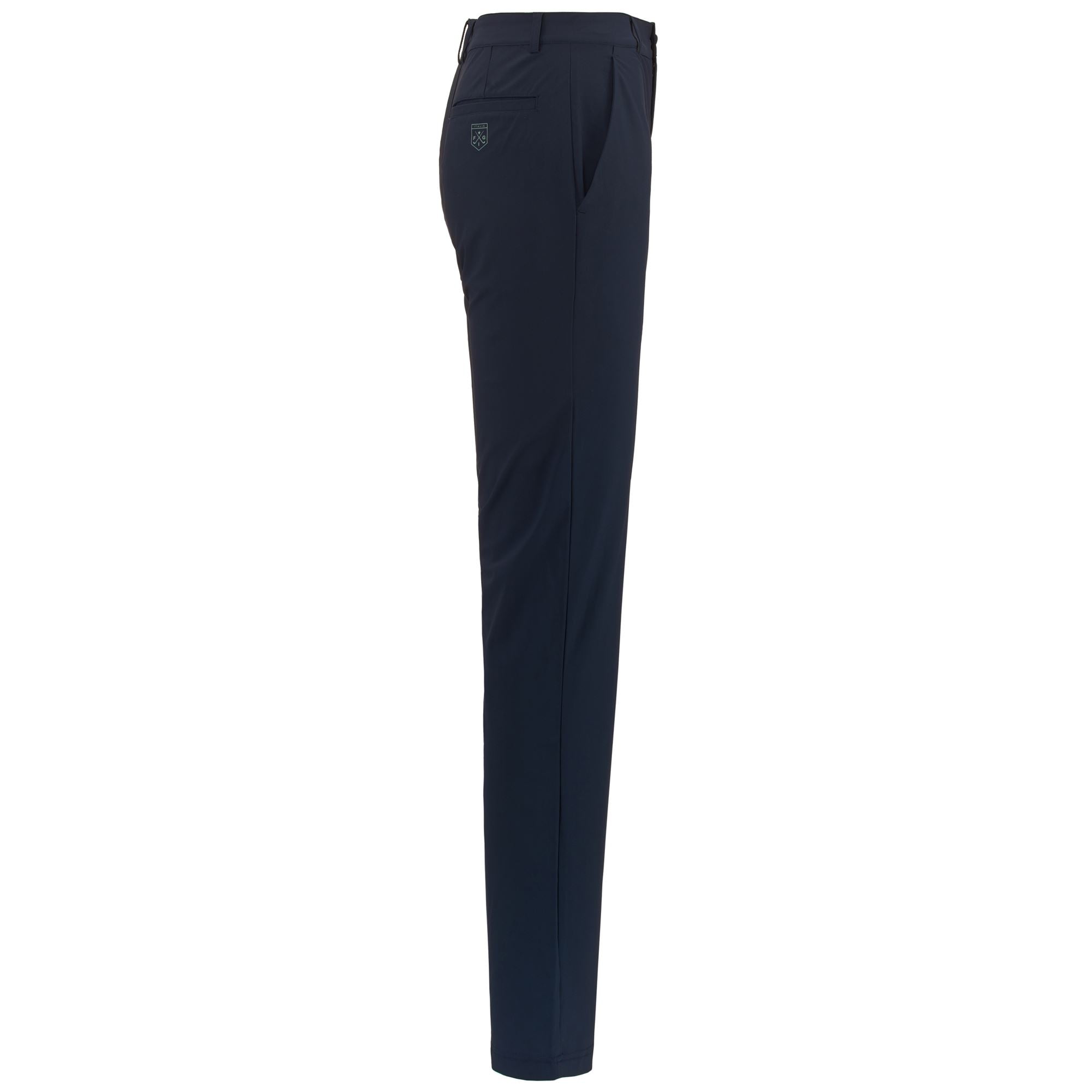 SUMDON - Pants - Sport Trousers - Woman - BLUE DK - Image 2