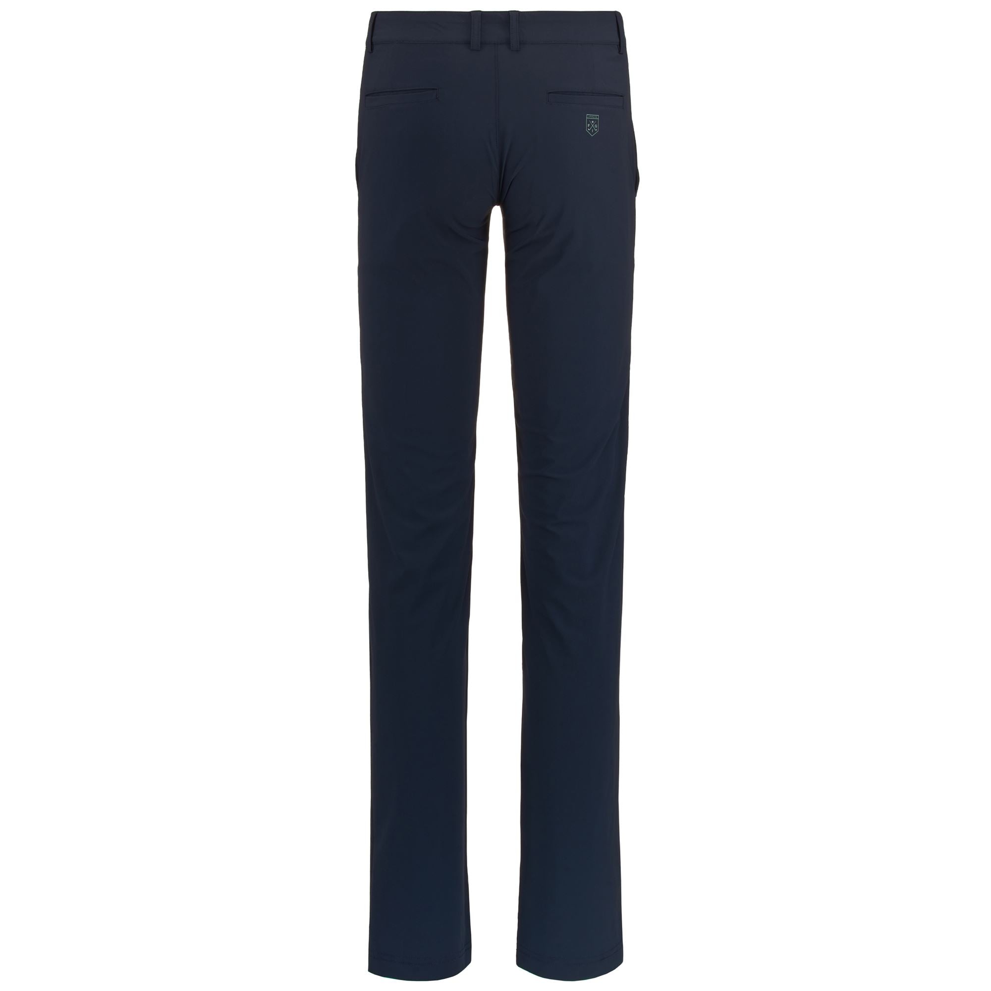 SUMDON - Pants - Sport Trousers - Woman - BLUE DK - Image 3