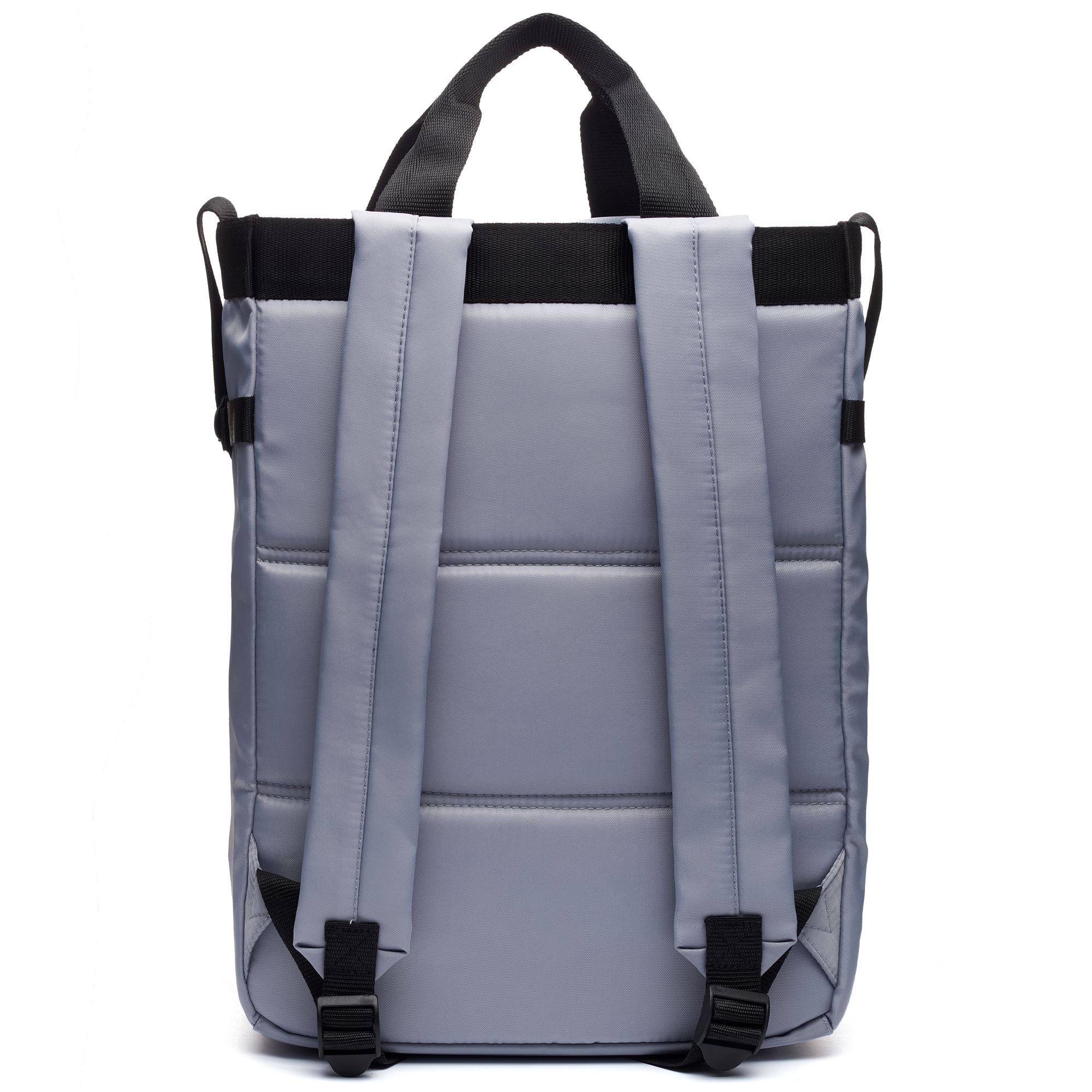 222 BANDA NUTI - Bags - Backpack - Unisex - GREY-BLUE ROYAL - Image 3