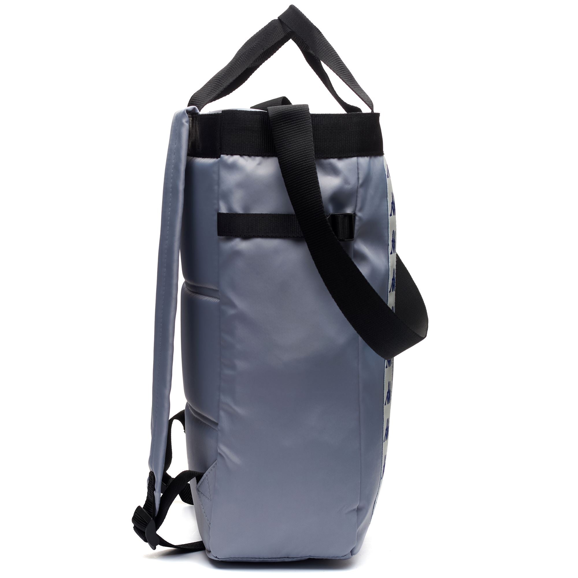222 BANDA NUTI - Bags - Backpack - Unisex - GREY-BLUE ROYAL - Image 2