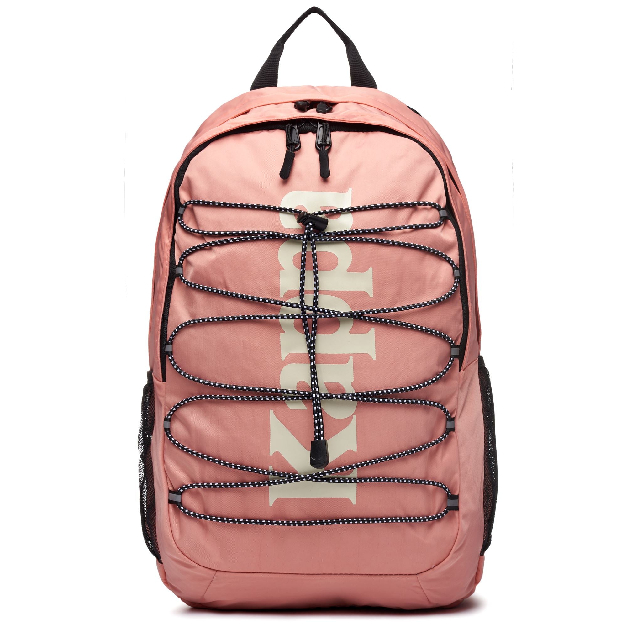 ZAIX - Bags - Backpack - Unisex - PINK SKIN