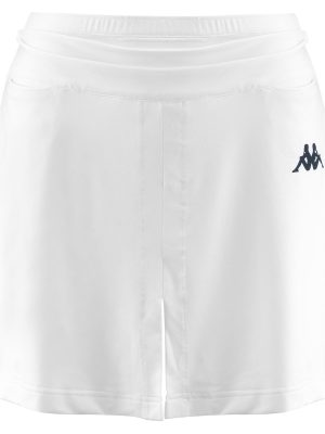 SKINIM - Skirts - Short - Woman - WHITE