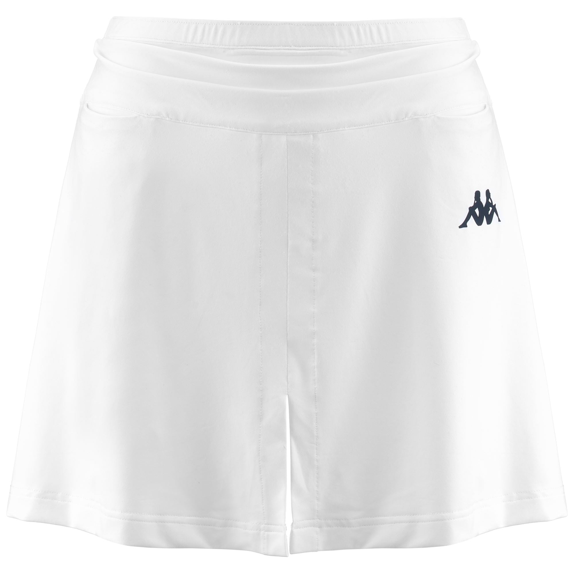 SKINIM - Skirts - Short - Woman - WHITE